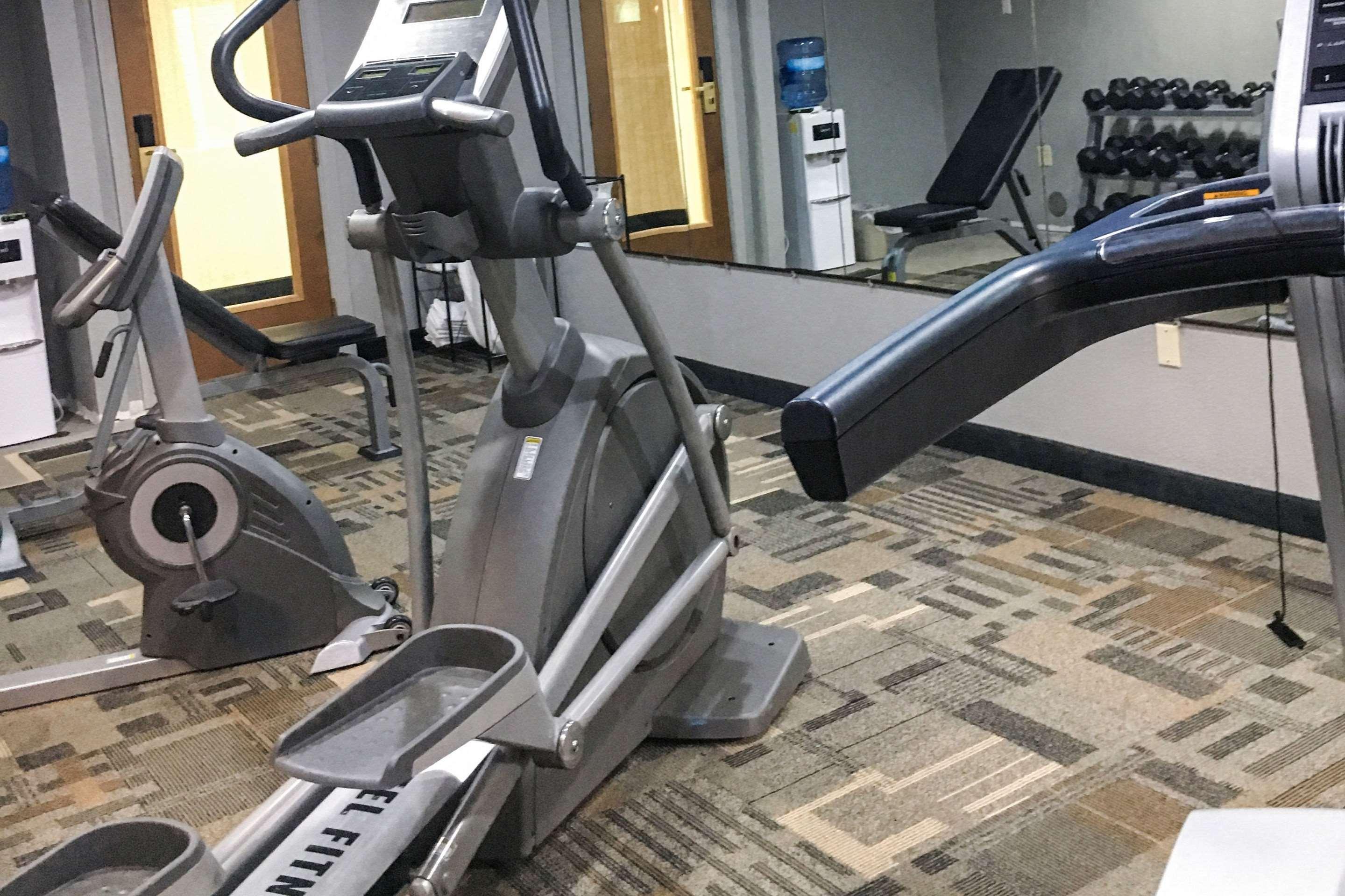 凯艺酒店 克拉里恩 外观 照片